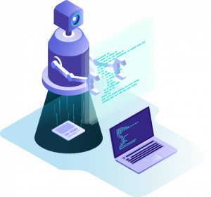 Разработка сайта для автоматизации бизнес-процессов в Бхиванди