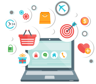 Разработка площадки электронной коммерции в Бхиванди