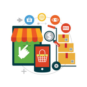 Разработка сложного сайта для сферы логистики в Бхиванди